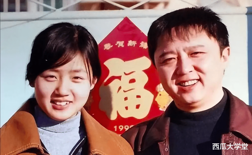 于谦为儿子举办18岁成人礼,骄傲宣布:同时收到18所大学的offer