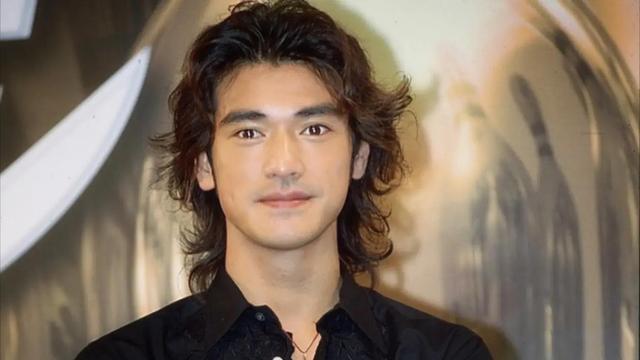 越老越帅的男星我只服这10位,不整容,不油腻,连褶子都魅力十足