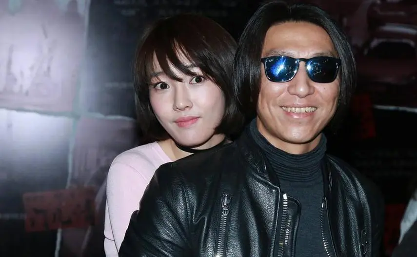 白百何:把二婚导演的儿子宠成王子,和陈羽凡的儿子却是一生的痛