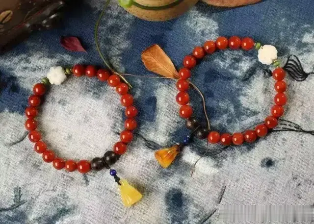 不好好盘“立马”变废的珠子