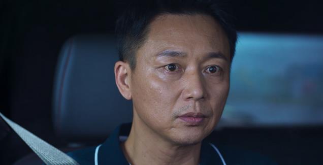 年纪越老越帅的男星，我只服这4位，年轻时一般，快40岁才变帅