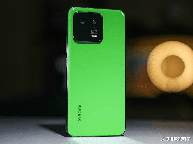 小米13換成小米14，30天后又換了回來(lái)，憋了一肚子話(huà)要說(shuō)