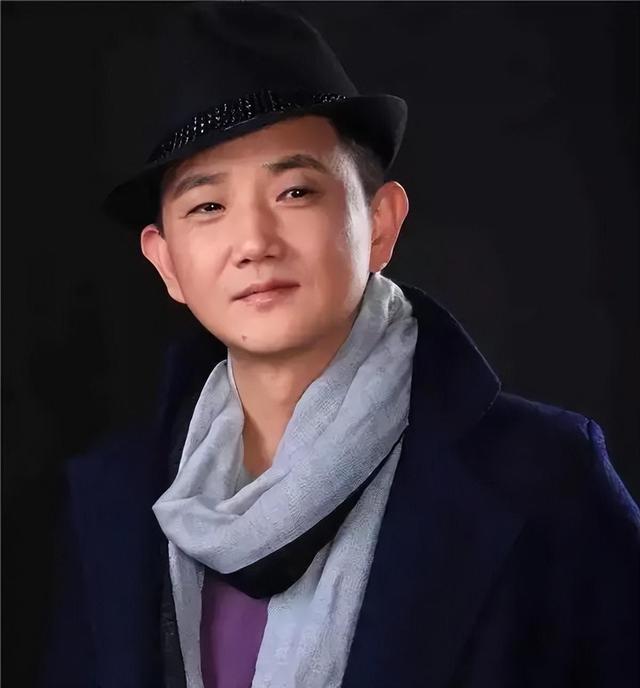 87版《红楼梦》中的茗烟,演了三十年的少年,如今终于显老了