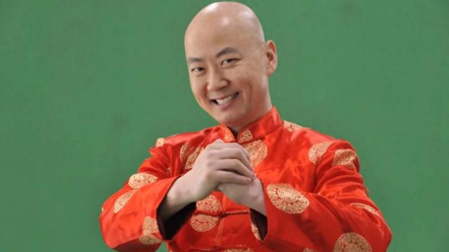 春晚|20次上春晚，58岁还单身无子，因一句话陷入亿元索赔，他还好吗？