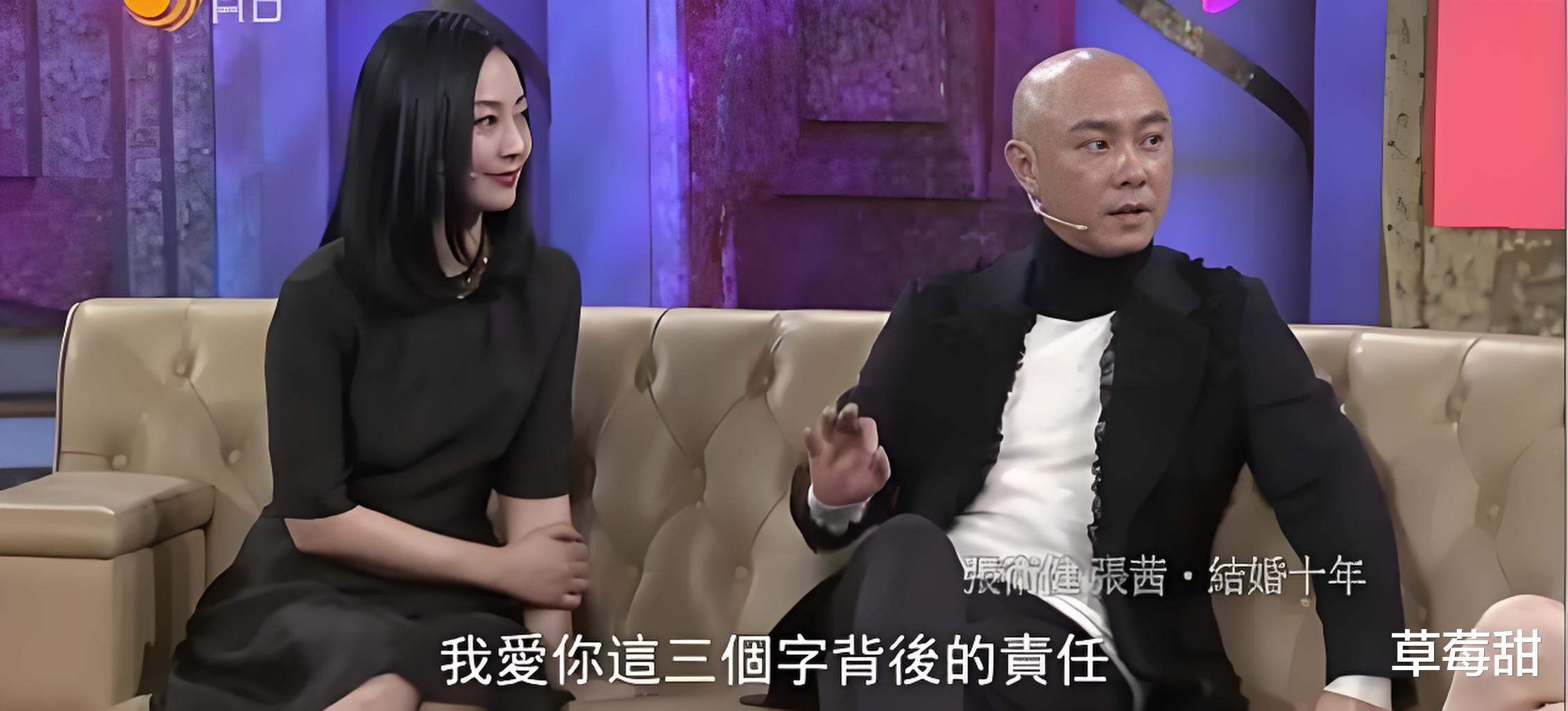 59岁香港“最惨”美男：帅到窒息却被雪藏，结三次婚又两度丧子……