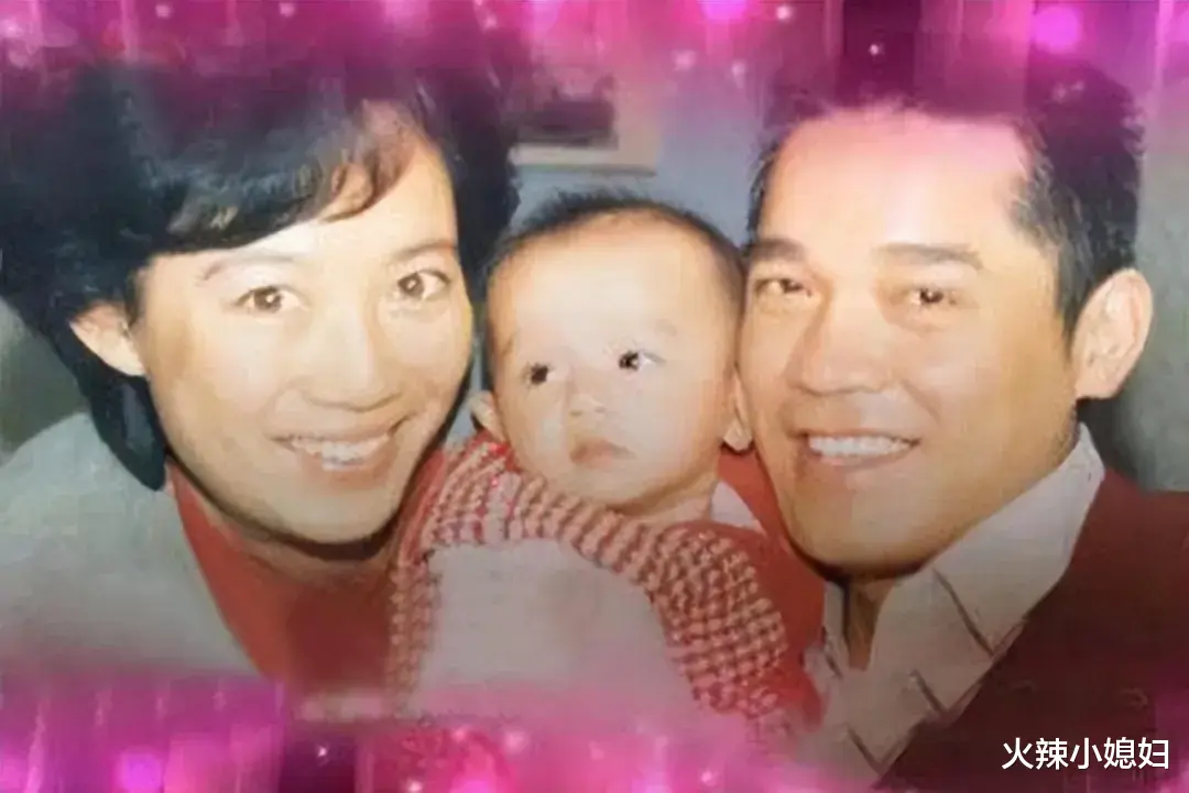 复仇最成功的女星:同居八年你还不娶我?那我就嫁给你的好兄弟