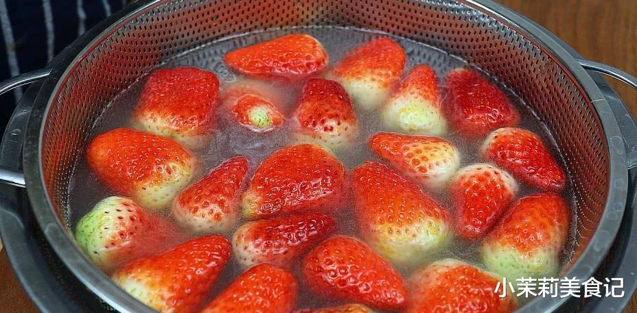 4月少吃蘋果和梨多吃它，一通便，二養(yǎng)心，三保肝，煮一煮更香甜