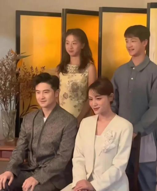 森碟下巴后缩严重恐影响功能,叶一茜被指责,田亮回应:正在矫正