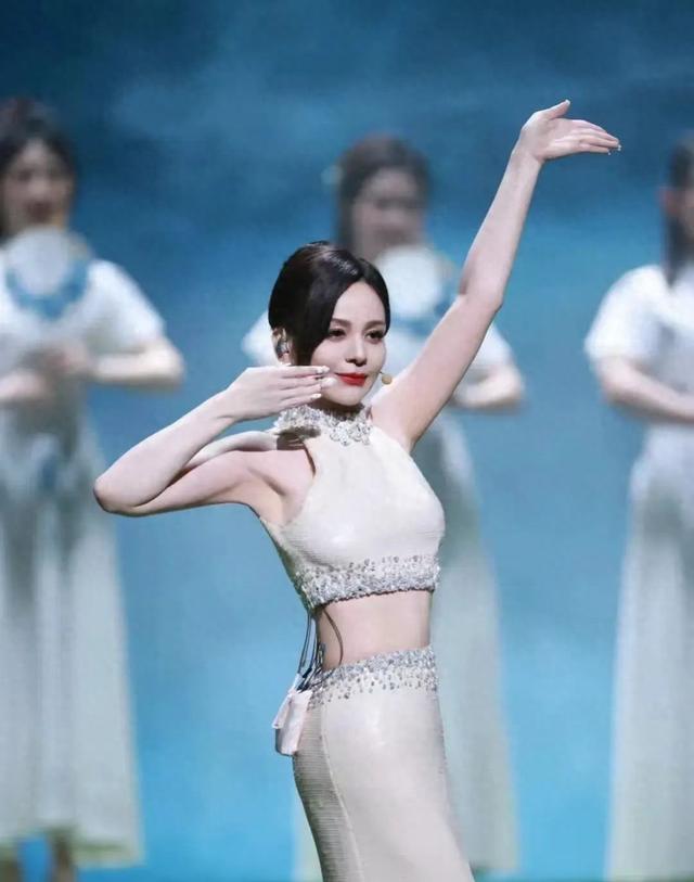 《乘风2024》每次等待被选的王琳，告诉你几条不得不知的人生真相