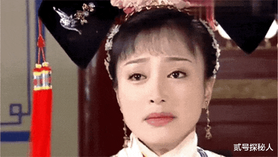 比叶珂更惨的是她！曾为黄晓明赔付千万，被雪藏多年，至今未婚！