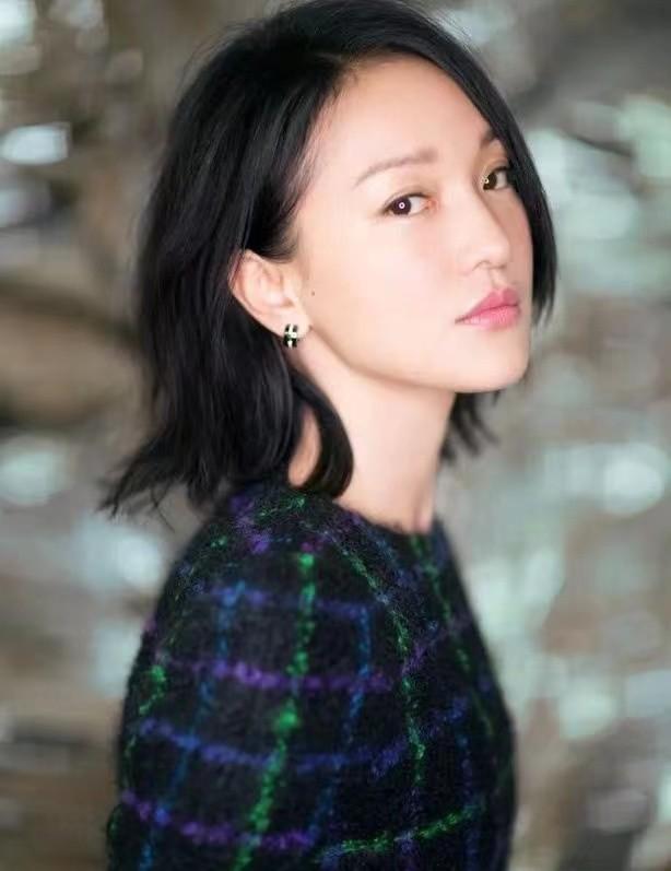 周迅:和高圣远六年婚姻令我感到遗憾,要是能重来我愿意回归家庭