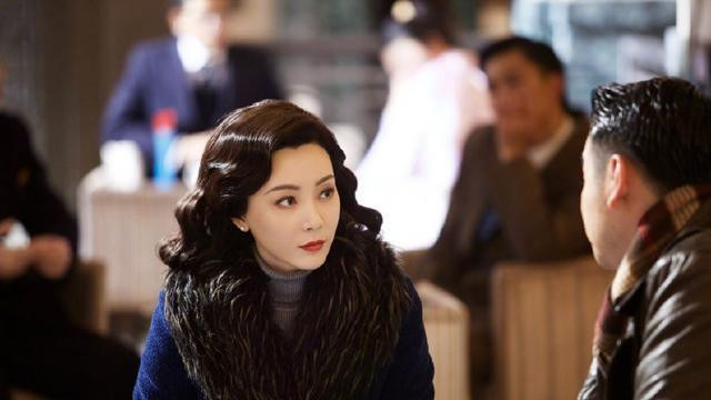 她演技太好反被导演嫌弃，年龄越大越迷人，41岁美的让人移不开眼