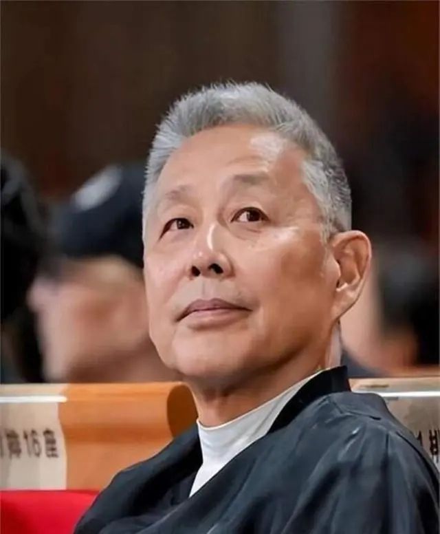 狂飙1年后,张颂文和张译的差距一目了然,让陈道明说对了