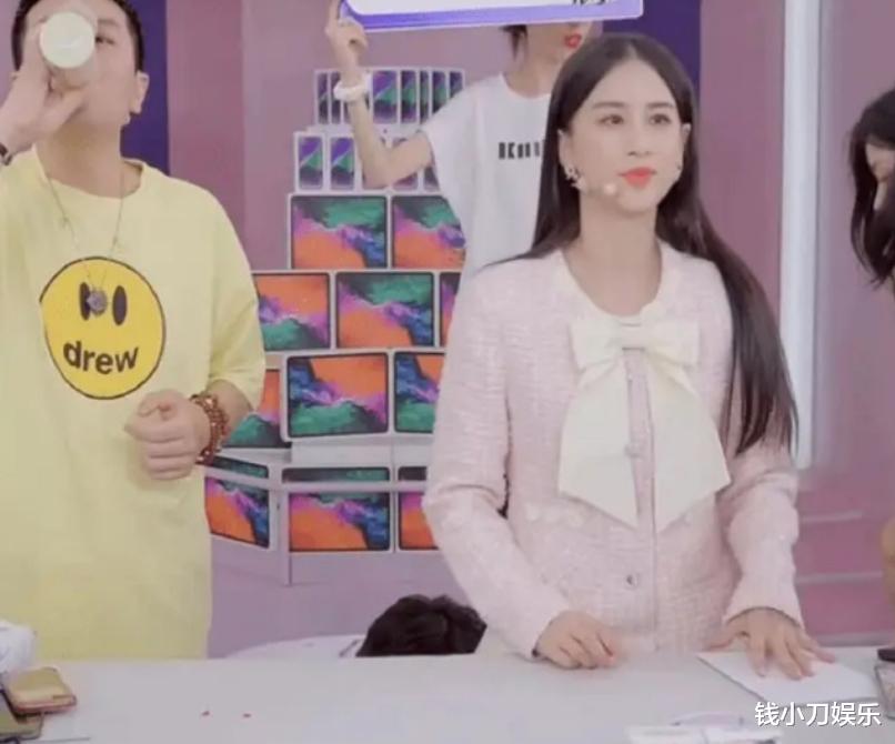 失去黄圣依的扬子，啥也不是！