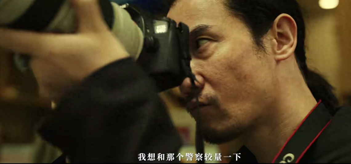 央八明晚开播!16集国安反谍大剧来了,廖凡领衔,有爆款潜质