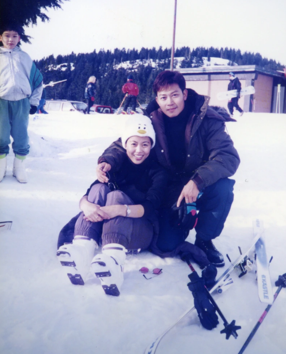 原来他也是癌症去世，一生未婚无人送终，死后遗产全赠予古天乐