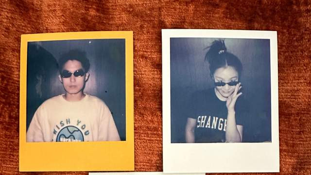 恭喜！女演员金婧官宣怀孕，男友疑似圈内大佬，曾导演《不良人》