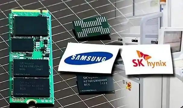 前11个月中韩芯片出口额对比：韩国高达1275亿美元，中国有多少？