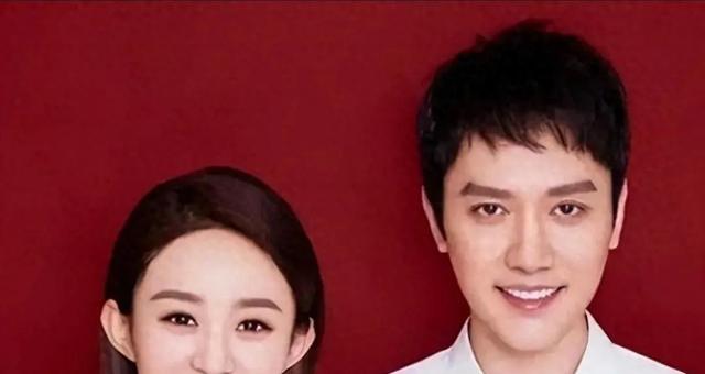 恭喜！赵丽颖宣布喜讯，全网炸了：终于等到这一天了