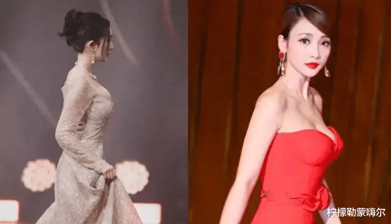 原来叶倩文的身材竟然如此炸裂,怪不得就连费玉清都想做她老公!