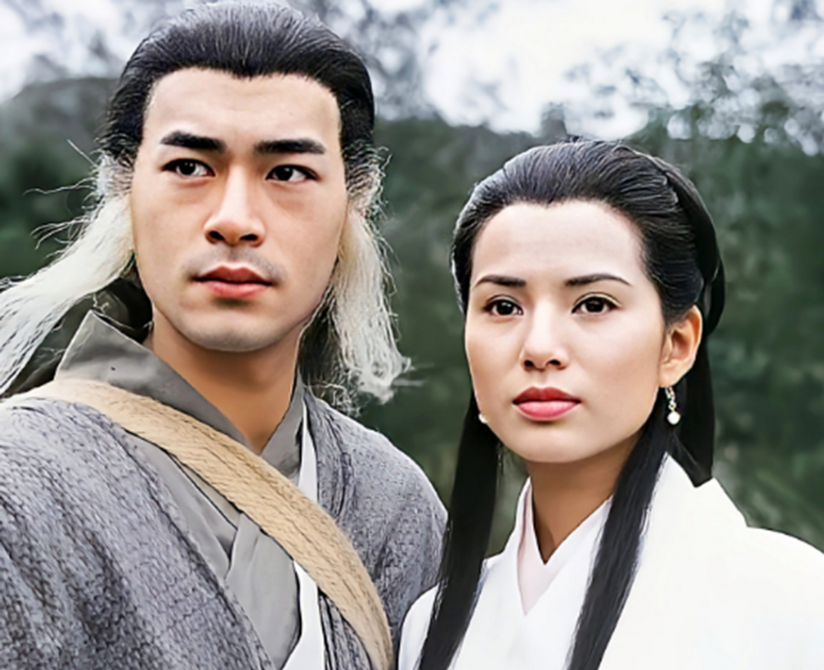 新版《射雕英雄传》定档！徐克导演，演员阵容成亮点，值得一看