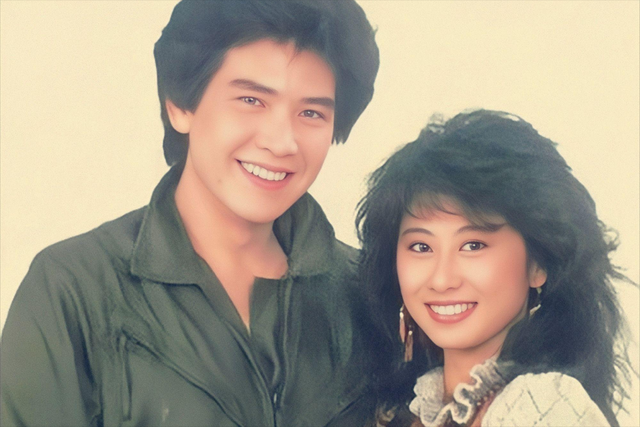 费翔|将春晚变迪厅！初恋是天后叶倩文，64岁的他为何至今未婚？