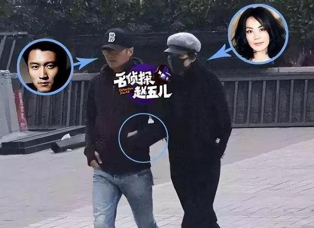 这一次,42岁的谢霆锋,让所有人见识到了他在香港影坛的地位