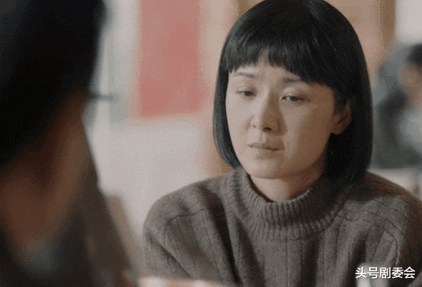 《我是刑警》演技排行,马苏9.8分没干过第一,于和伟评分太意外