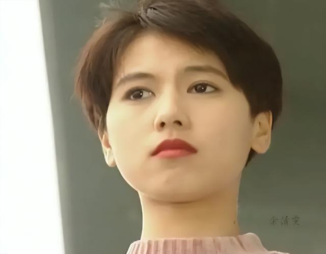 都是“假戏真做”,曾志伟和李安对女演员的态度,暴露了真实人品