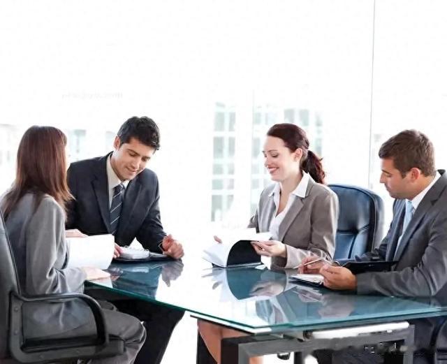 这些事情，永远不要向领导汇报