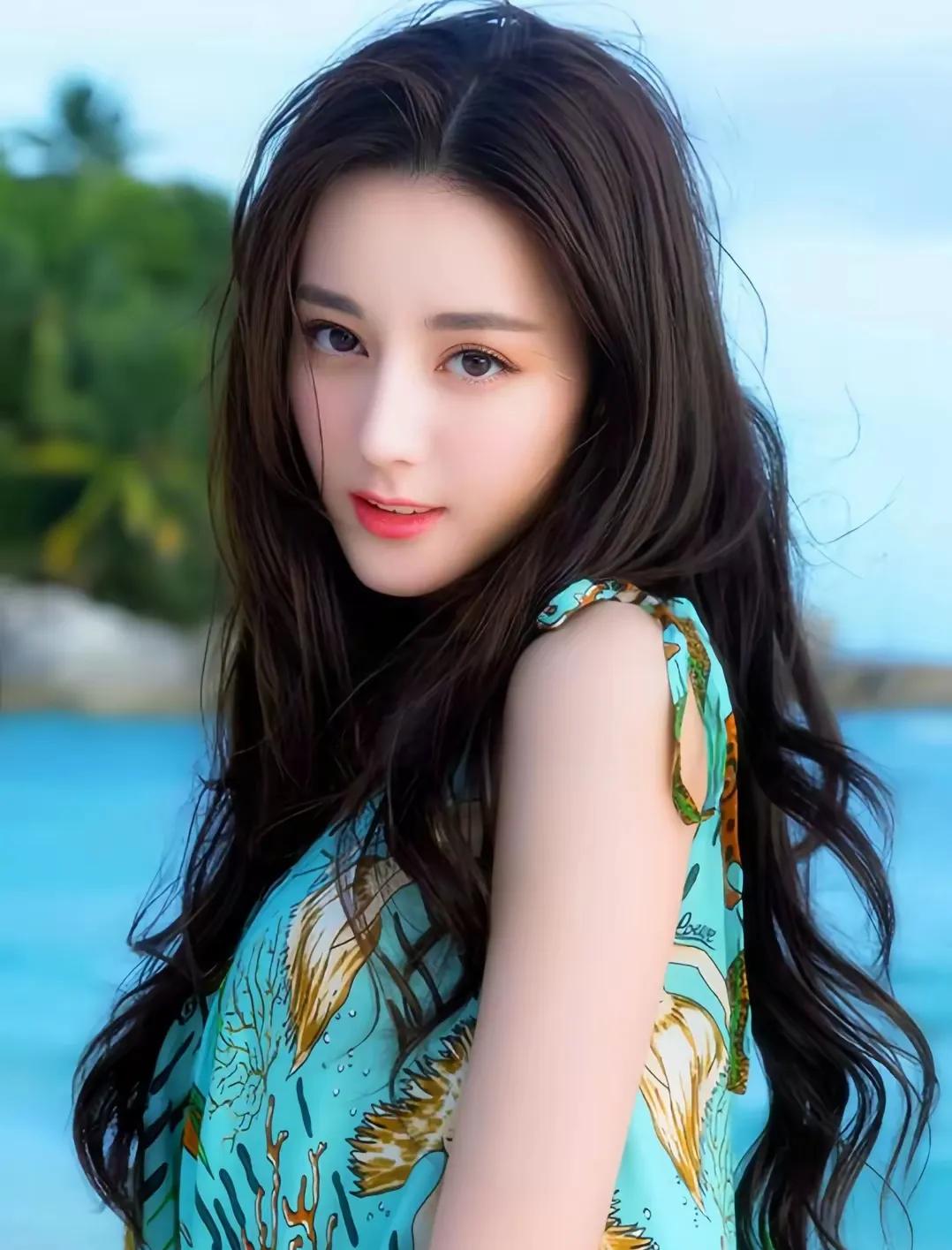 内地最美的90后十大女星，你们觉得谁排第一最合适？