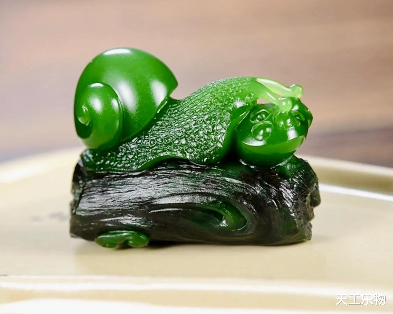 经典小玉种！五种已经买不到真货的精品和田玉！