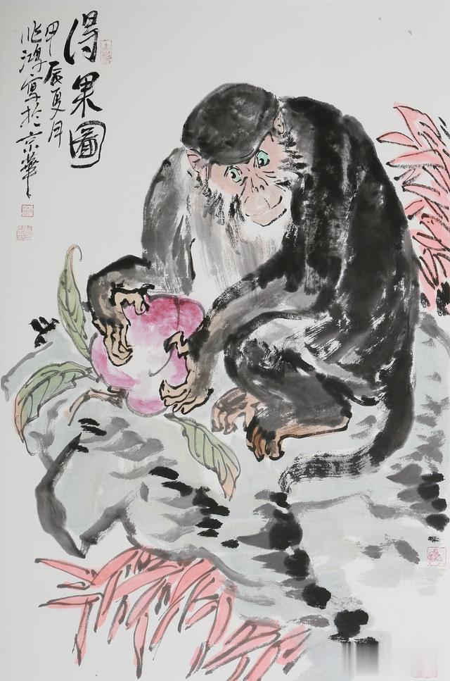 画说收藏:书画市场冷清,不是泡沫破裂