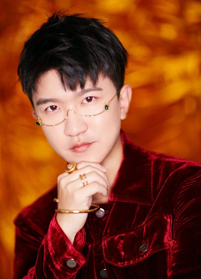 张大大风波发酵,一切业务被暂停,多人举证张大大恐遭内娱封杀