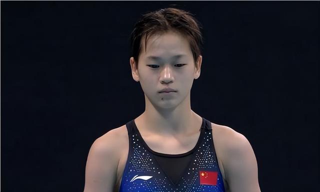 卫冕冠军!全红婵却高兴不起来,全家乱成一锅粥,家人生活受扰