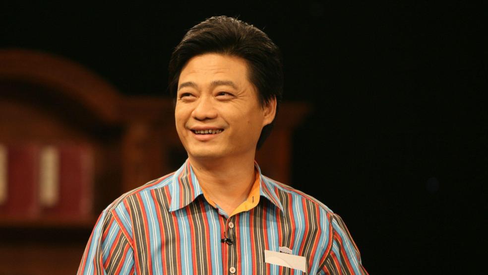 61岁央视主持崔永元：“消失”6年后，终于走上了不归路，一路好好的