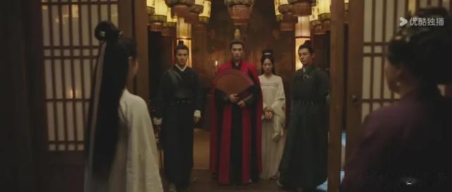 《墨雨云间》：看了原著才懂，生性凉薄的萧衡为什么会爱上薛芳菲