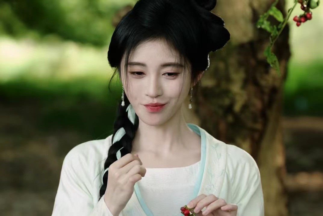 终于来了!让观众苦等一年半的古装大剧,终于要播了