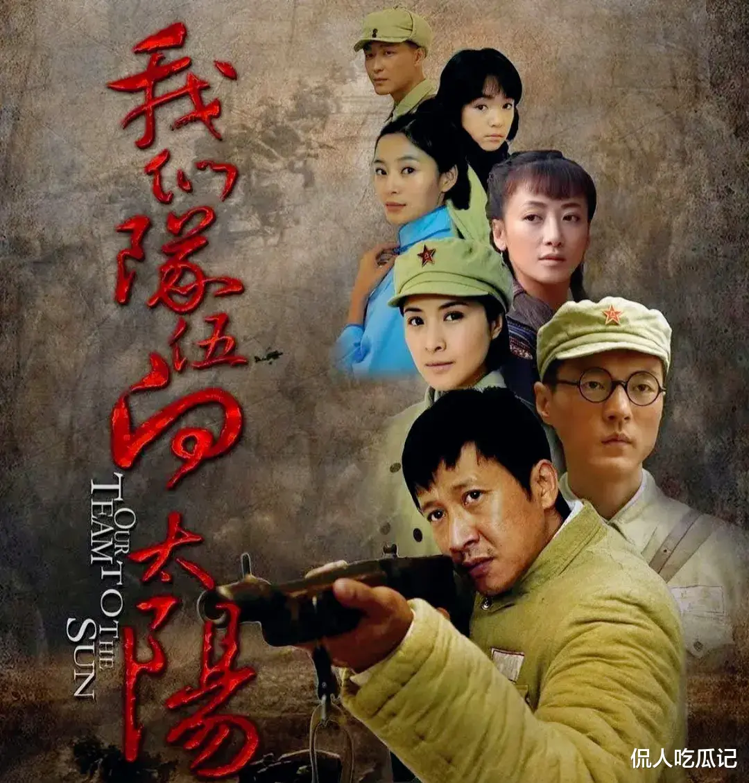 《庆余年2》于洋：与演员王雅捷相爱20年并育有一子，54岁越老越帅是宠妻狂魔