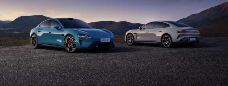 小米也不搞纯电了？招聘信息露端倪，下款车型或为混动