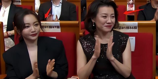 万人痛批刘琳落选“飞天奖”,陈道明当年的话,终于有人信了