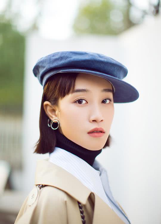 “自带苦相”的7位女星越看越丧,五官漂亮却演啥都苦情,太吃亏