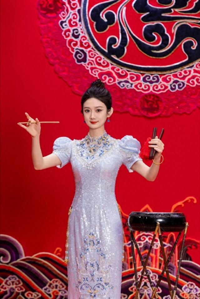 德云鼓曲社张婉怡关注度持续攀升 郭德纲眼光果然独到