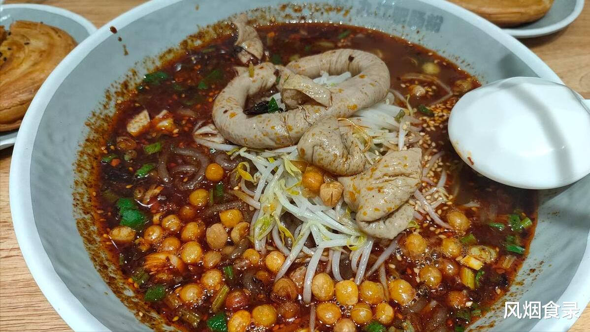 中国哪里人吃早餐最奢侈？经过评选，这10座城上榜，有你家乡吗？