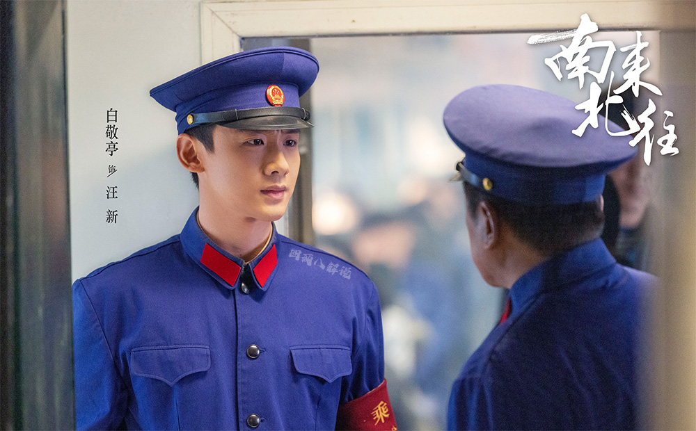 拒绝荒剧,推荐五部电视剧《猎冰》排第二,一部比一部好看