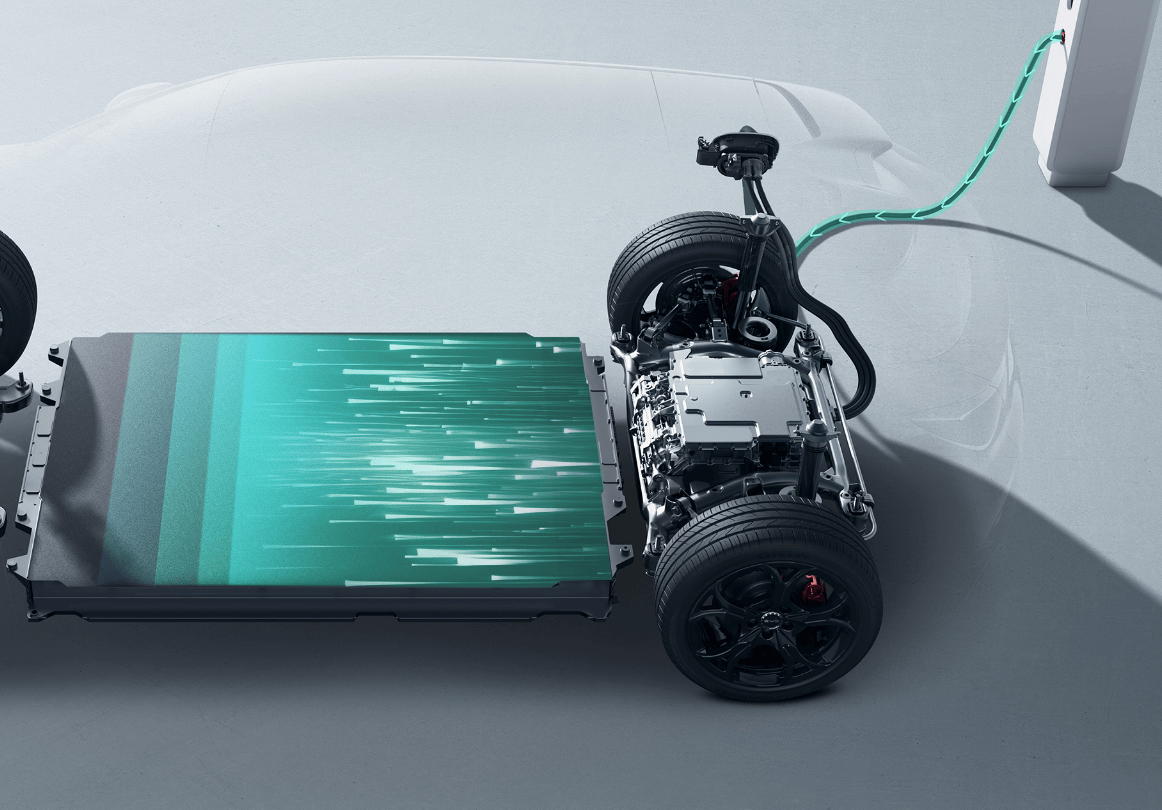 年轻人的GT?比亚迪海豹06GT起售13.68万,配400V/800V快充