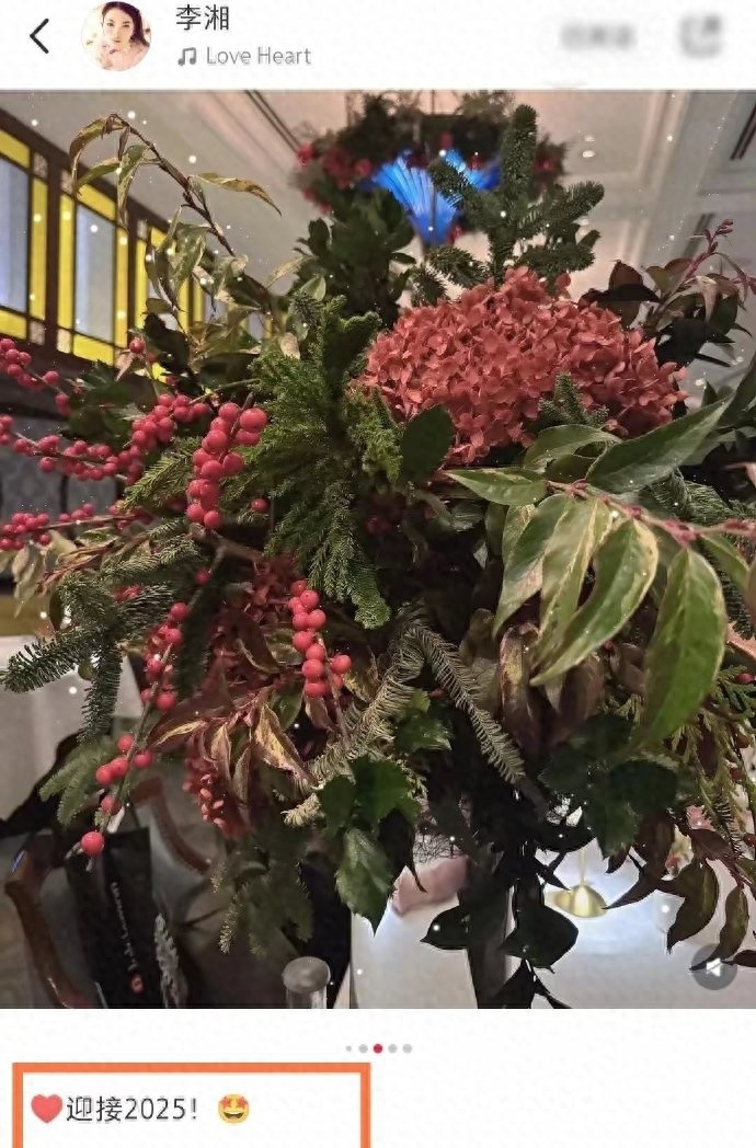 王诗龄的“新年惊喜”:细数名媛的日常,何止是“富得流油”?