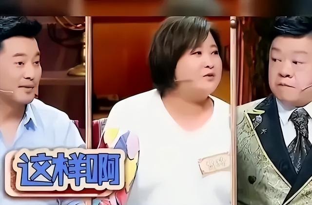 不装了，怒减100斤的贾玲摘下小丑面具，真实的她才可怕！