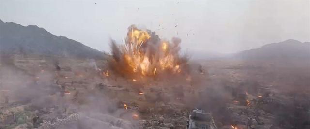 逆袭!看完陈凯歌《志愿军2》,我想说:拿下50亿票房不是没可能