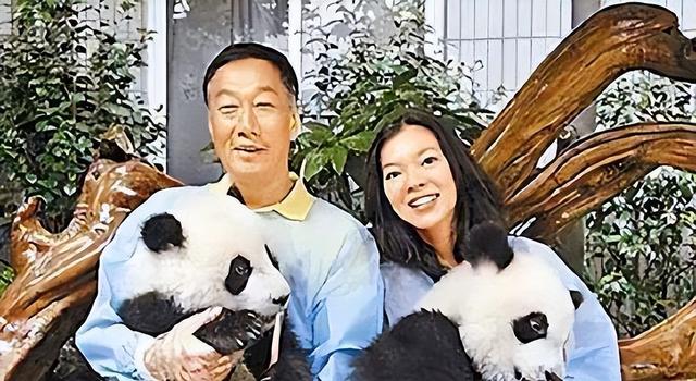 击败林志玲!34岁成富士康女主人,为郭台铭连生3胎,她做了什么